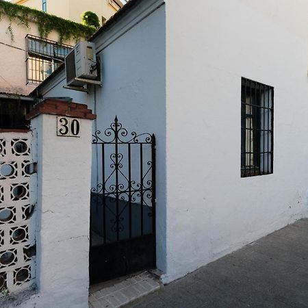 Escandinavia Torremolinos Exterior photo
