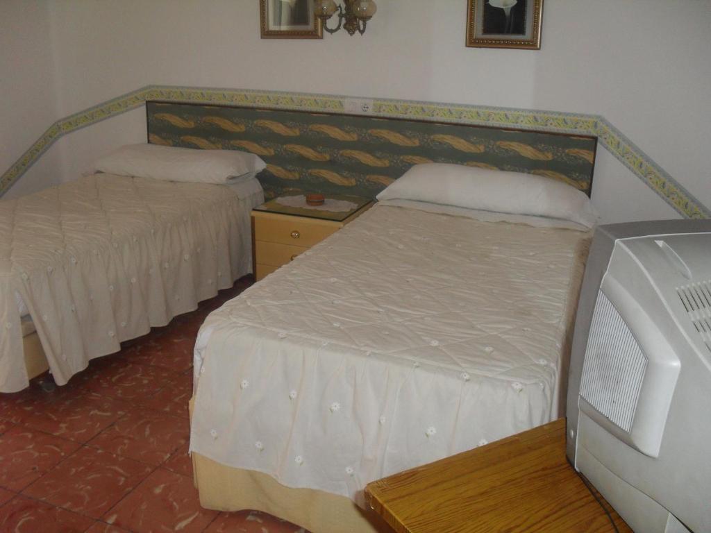 Escandinavia Torremolinos Room photo