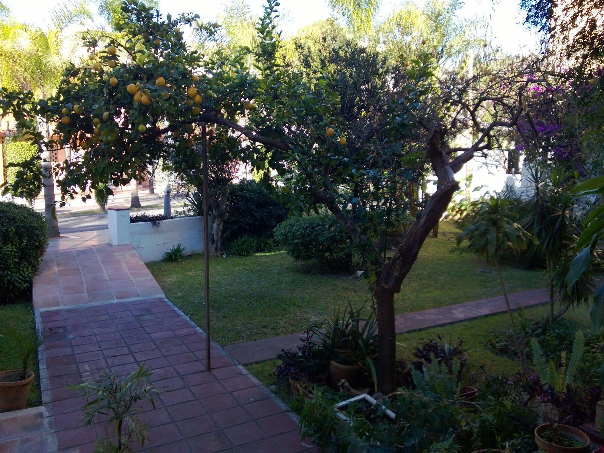 Escandinavia Torremolinos Exterior photo