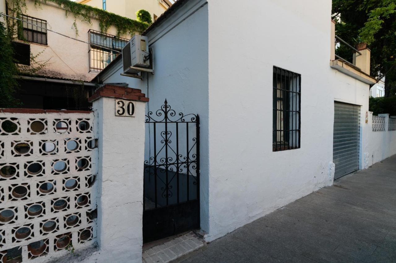 Escandinavia Torremolinos Exterior photo